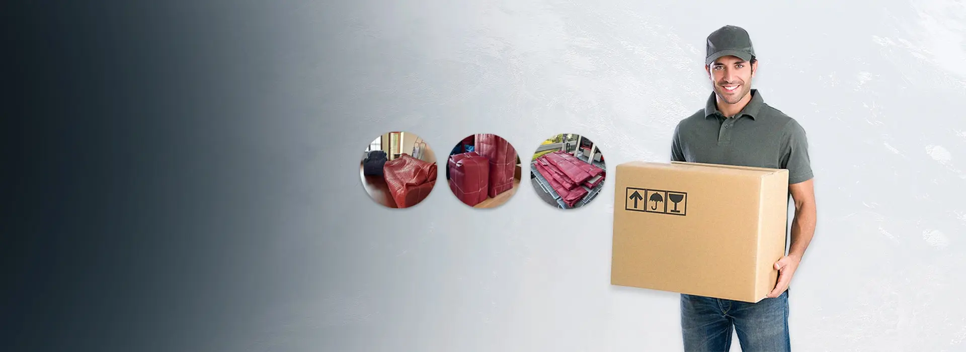 İzmir Evden Eve Nakliyat Görseli